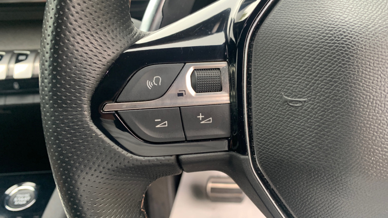 Peugeot 3008 1.2 PureTech GT 5dr EAT8 Petrol Estate